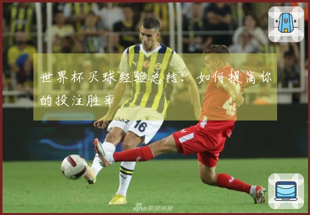 世界杯买球经验总结：如何提高你的投注胜率
