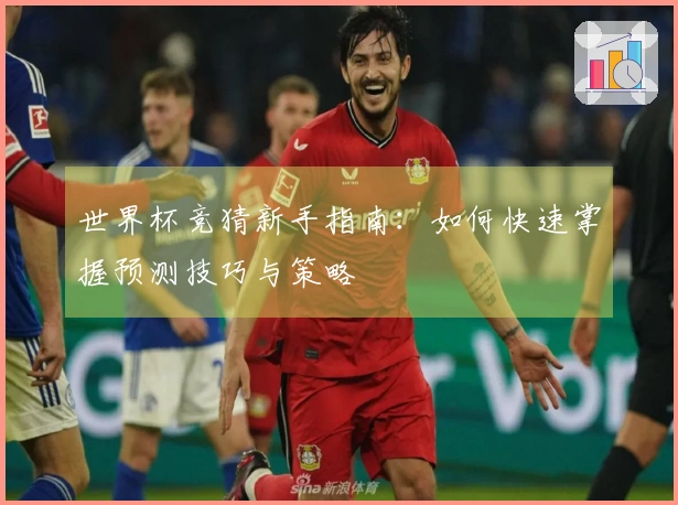 世界杯竞猜新手指南：如何快速掌握预测技巧与策略