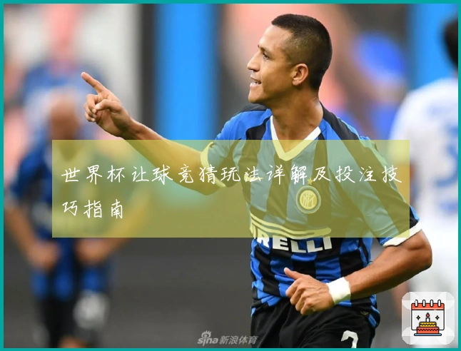 世界杯让球竞猜玩法详解及投注技巧指南